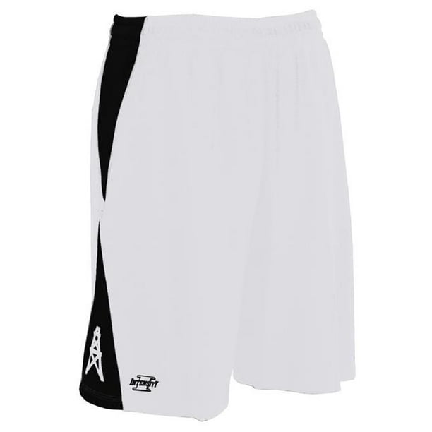 Intensity Boys Unisex Diamond Flatback Mesh Basketball Short Intensity Boys Unisex Diamond Flatback Mesh Basketball Short